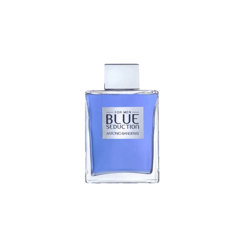 Perfume Antonio Banderas Blue Seduction Hombre 50 ml EDT Praimar