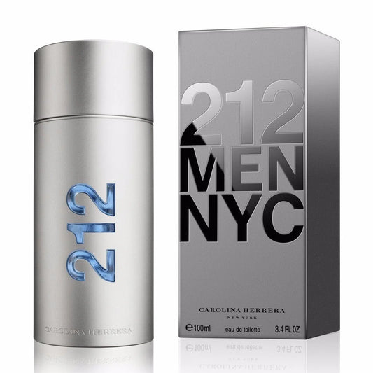 212 NYC MEN CAROLINA HERRERA