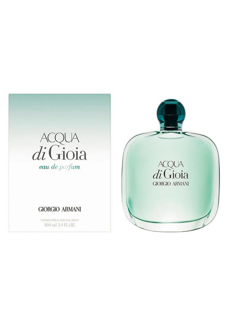 Acqua di Gioia