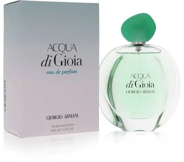 Acqua di Gioia