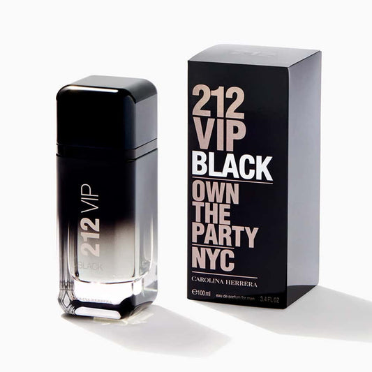 212 VIP Black NY