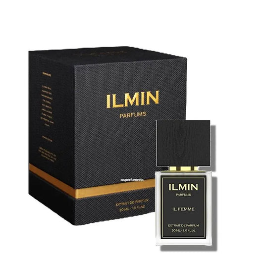 ILMIN - IL EGO - EXTRACTO DE PERFUME 30 ML