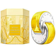 Bvlgari Omnia Golden Citrine