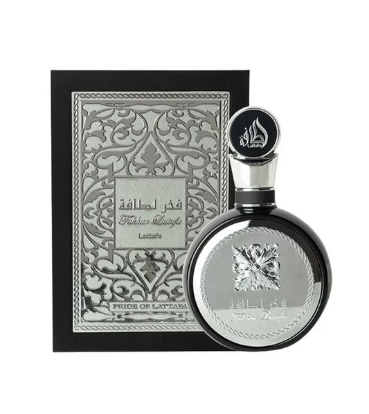 Lattafa Fakhar 100ml EDP Hombre