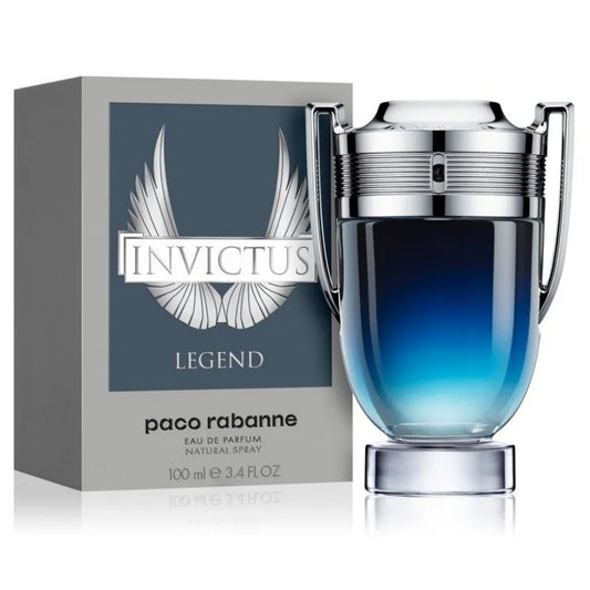 Invictus Legend Paco Rabanne