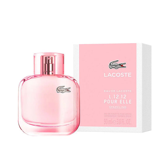 LACOSTE L.12.12 POUR ELLE SPARKLING