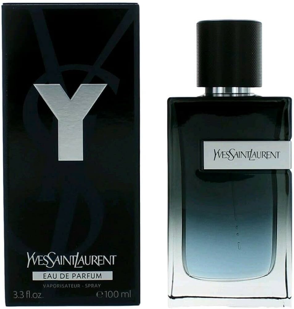 YVES SAINT LAURENT