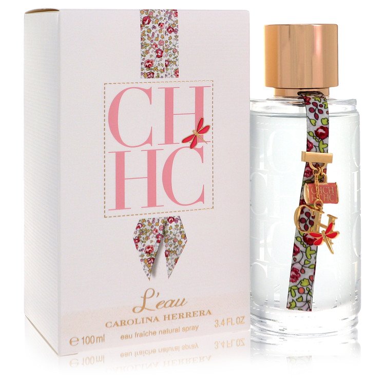 CH L´EAU DAMA CAROLINA HERRERA