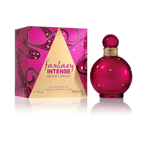 Perfume Britney Spears Fantasy Intense Eau de Parfum – 100ml – Mujer