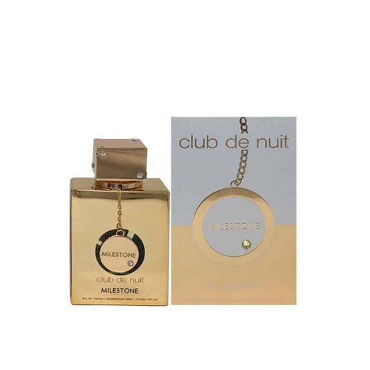 CLUB DE NUIT MILESTONE 105ML HM EDP