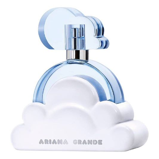 Cloud de Ariana Grande