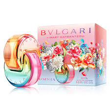 Bvlgari Omnia Mary Katrantzou Edp 65ML