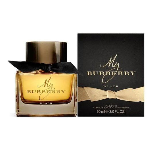 My Burberry Black Parfum - Mujer