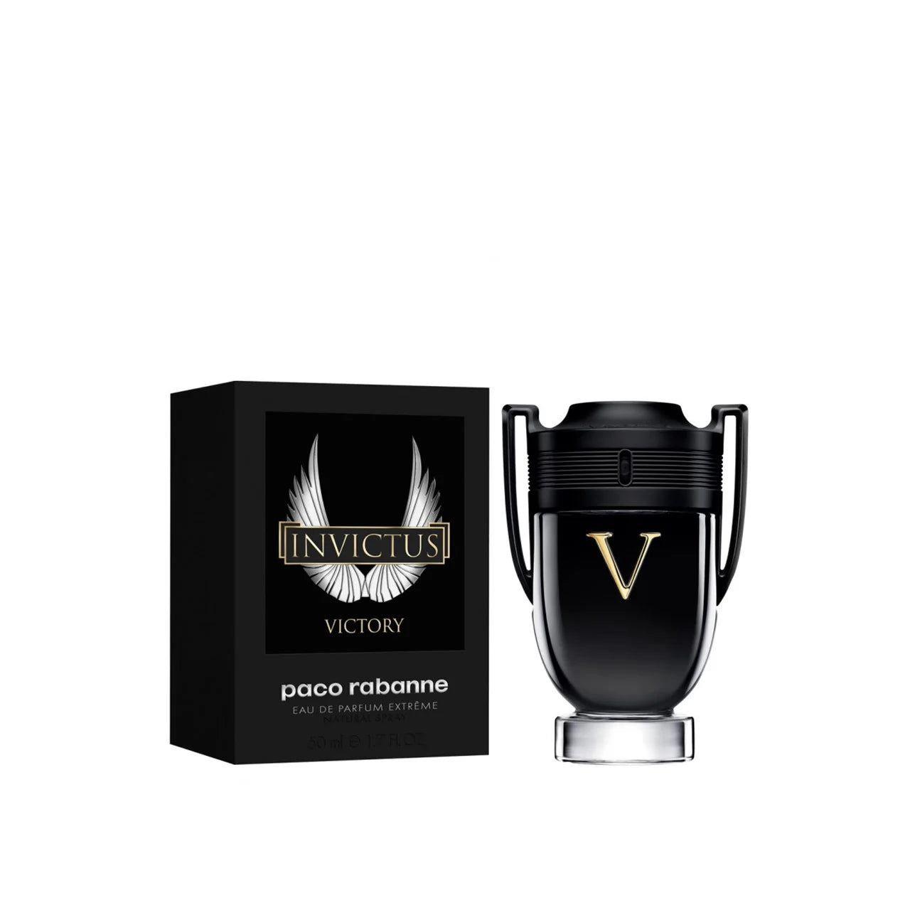 Perfume Hombre Rabanne Invictus Victory 100 ml EDP