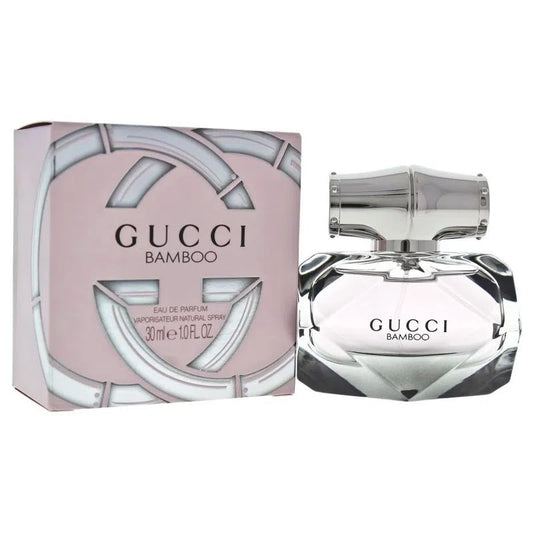 Perfume Gucci Bamboo Mujer 75 ml EDP