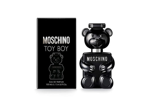 Moschino toy boy 100ml