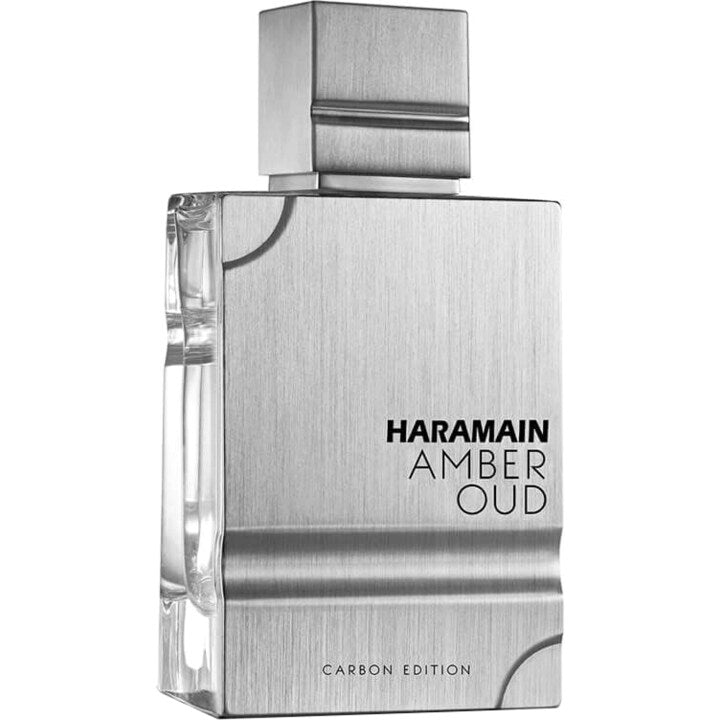 Amber Oud Carbon Edition Al Haramain Perfume