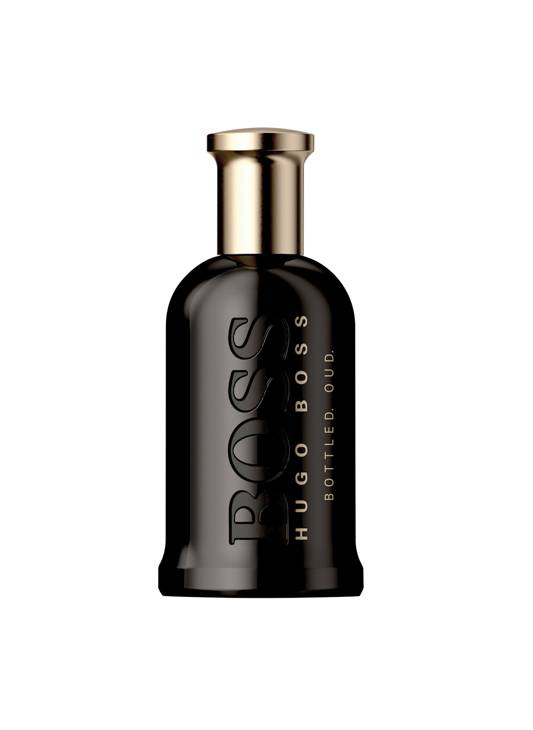 HUGO BOSS BOTTLED OUD