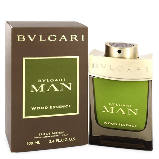 BVLGARI WOOD ESSENCE