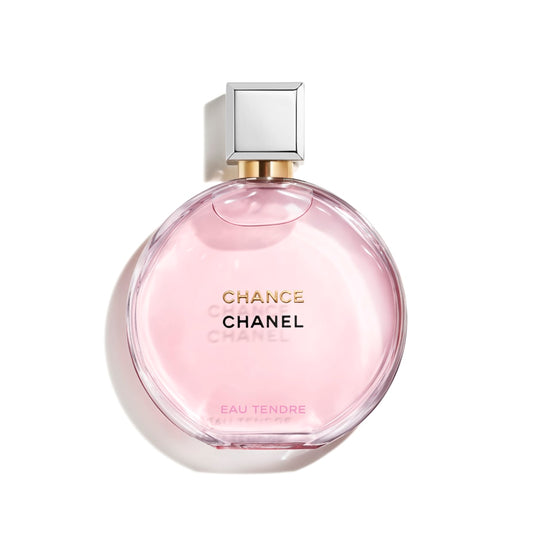 CHANCE EAU DE PARFUM CHANEL