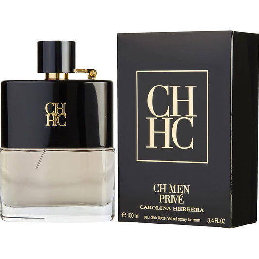 CAROLINA HERRERA CH MEN PRIVEE