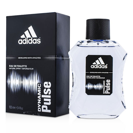 Perfume Dynamic Pulse de Adidas para hombre 100ml