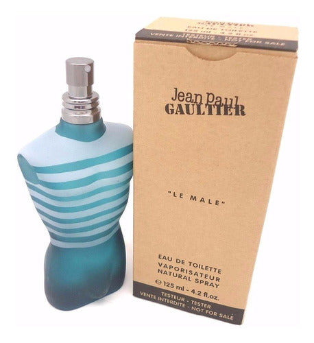 JEAN PAUL GAULTIER LE MALE