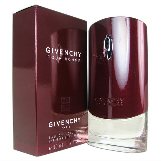 GIVENCHY POUR HOMME