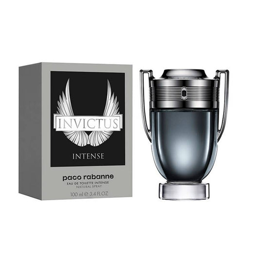 PACO RABANNE INVICTUS INTENSE