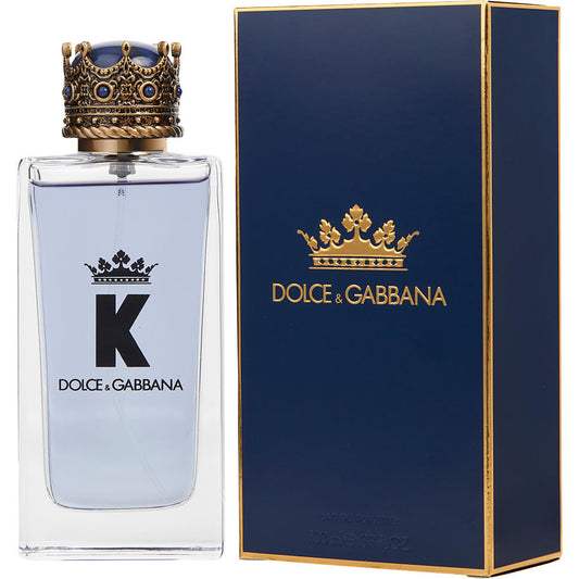 K BY DOLCE & GABBANA