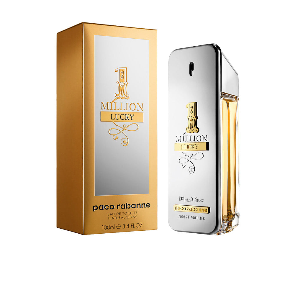 PACO RABANNE ONE MILLION LUCKY