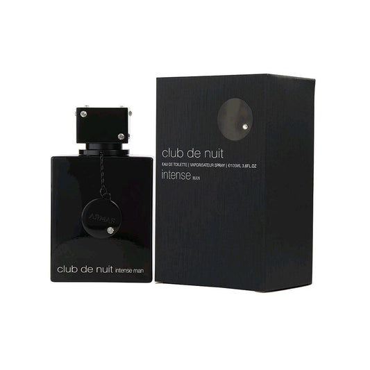 Perfume Armaf Club De Nuit Intense 105Ml Spr Edt