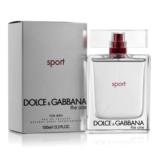 THE ONE SPORT DOLCE & GABBANA