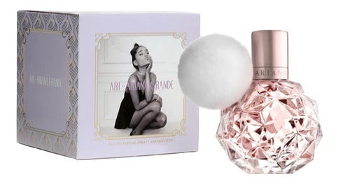 Perfume Para Mujer Ari De Ariana Grande 100 Ml