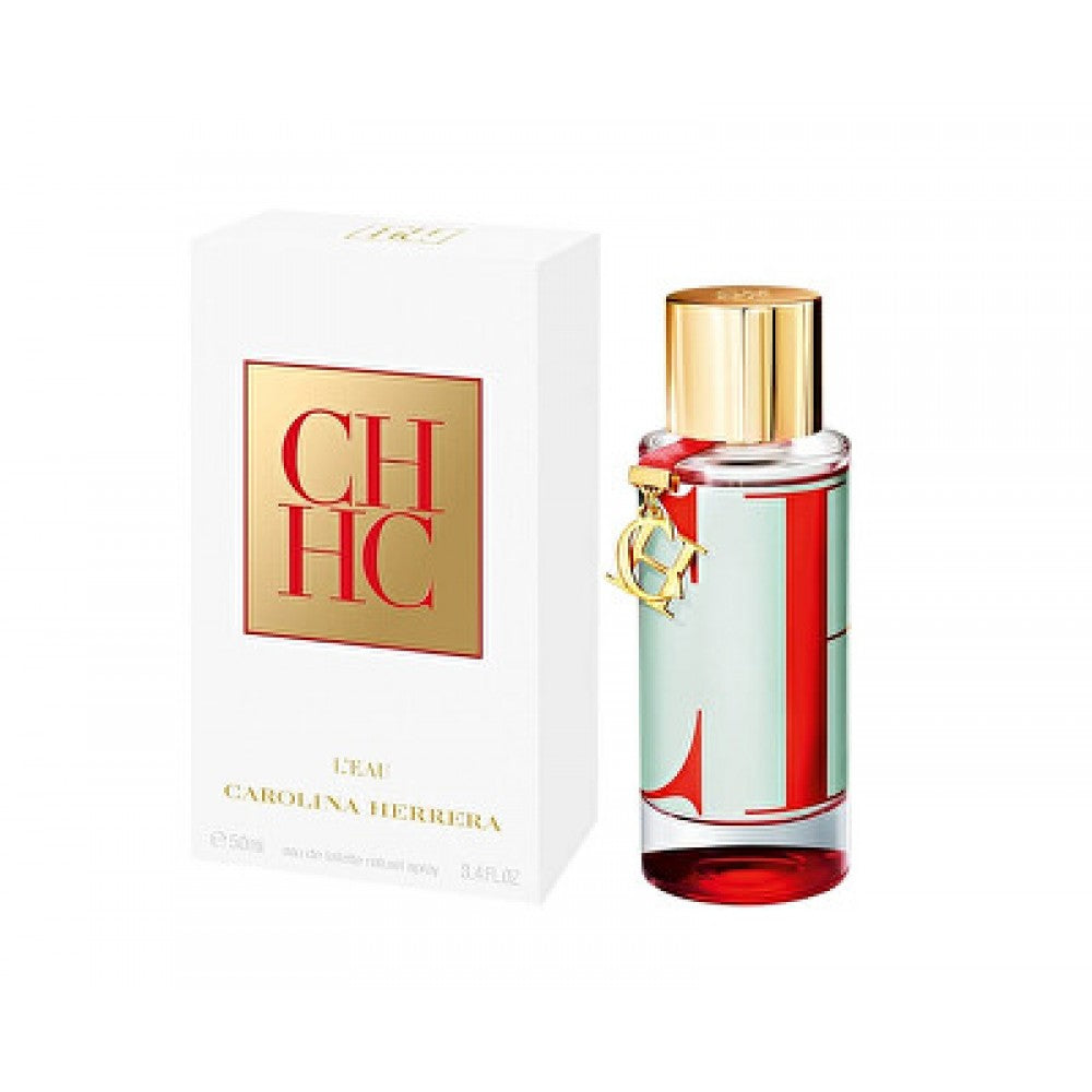 CH L'EAU CAROLINA HERRERA