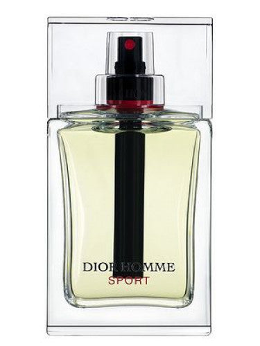 DIOR HOMME SPORT CHRISTIAN DIOR