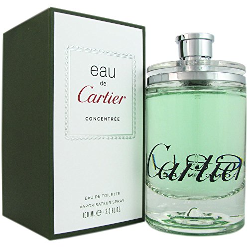 Eau de Cartier Concentree Cartier - UNISEX