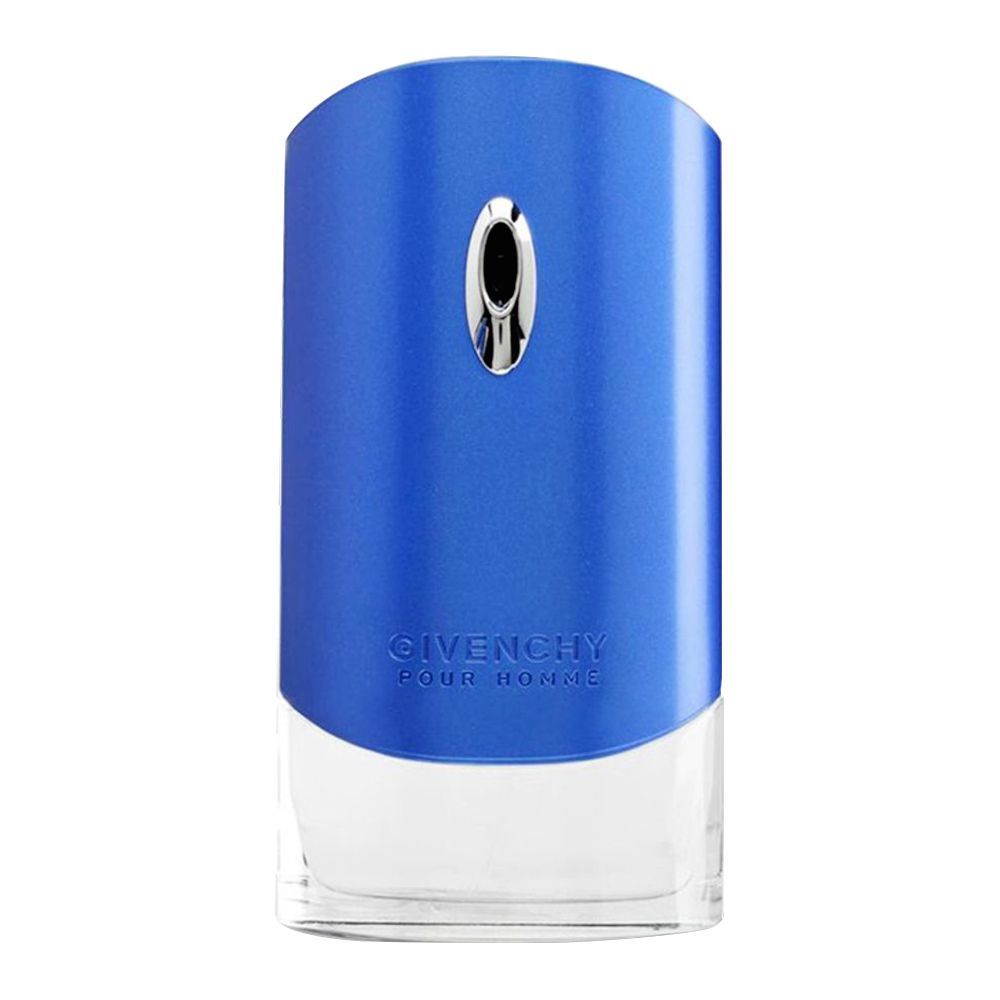 Perfume givenchy best sale hombre blue label