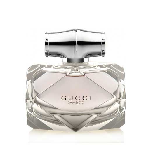 Perfume Gucci Bamboo Mujer 75 ml EDP