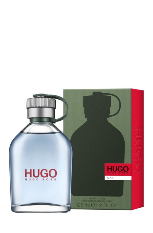 HUGO MAN HUGO BOSS