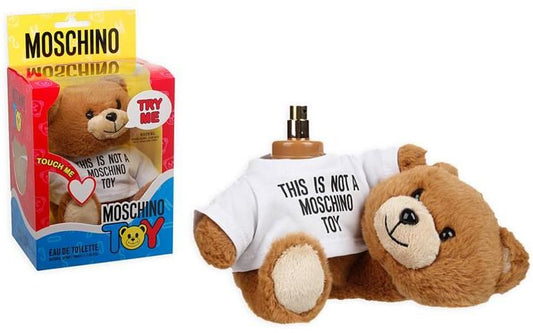 Moschino Moschino Toy EDT 50ml