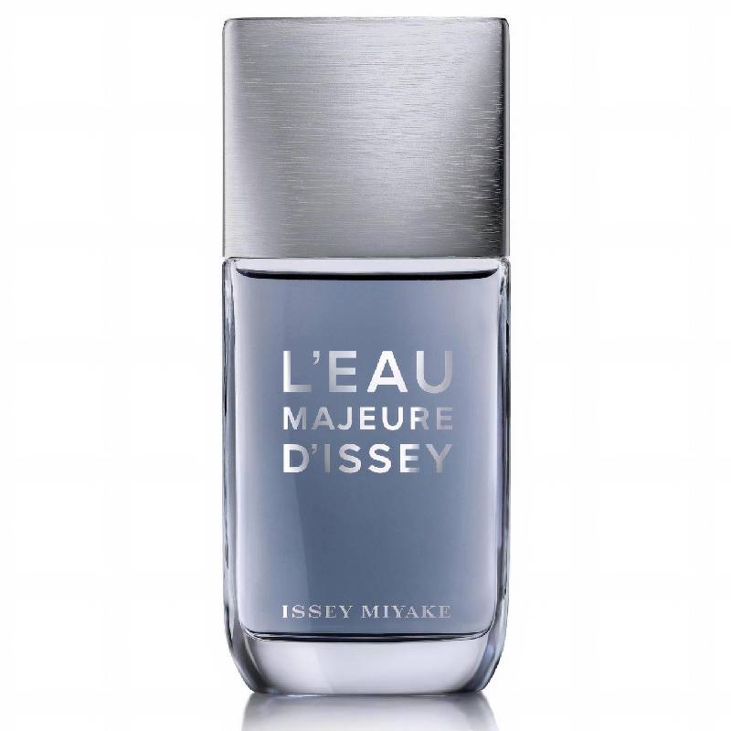 PERFUME HOMBRE L EAU MAJEURE D ISSEY ISSEY MIYAKE POUR HOMME