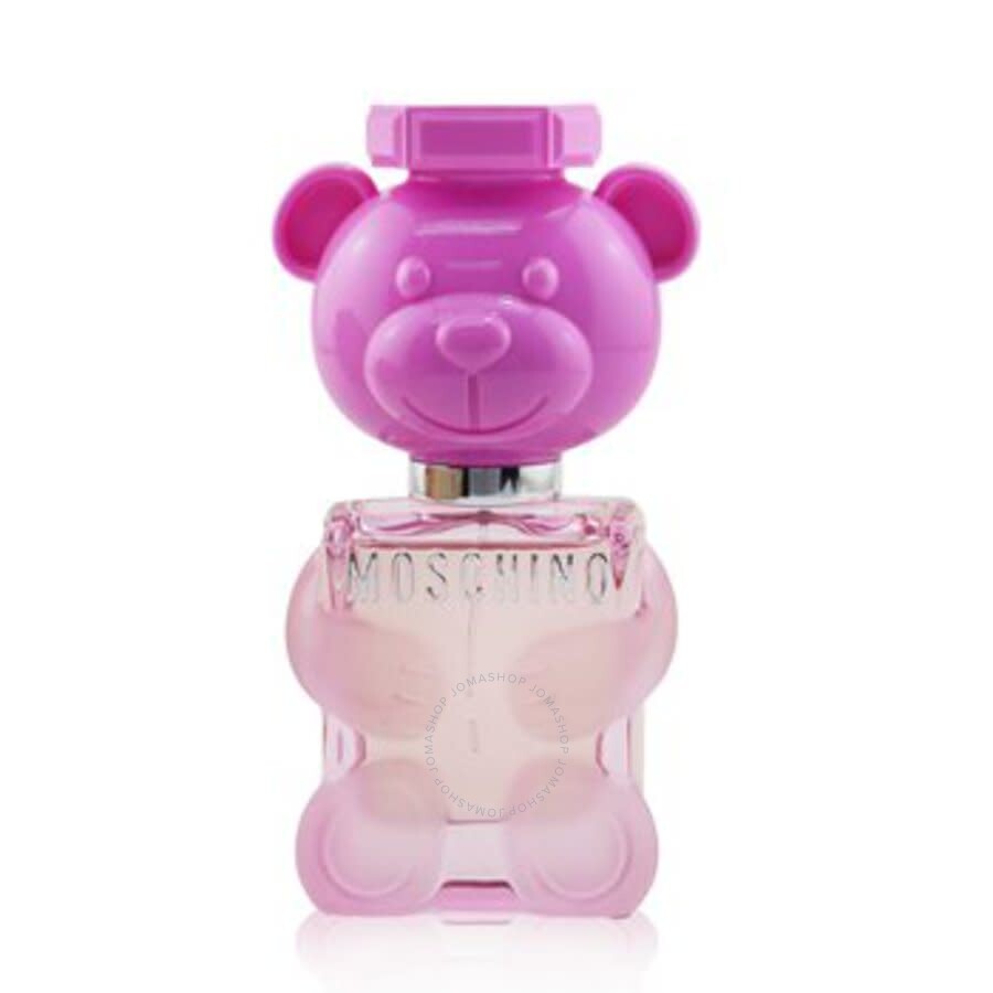 Perfume Moschino Toy 2 Bubble Gum Mujer 100 ml EDT