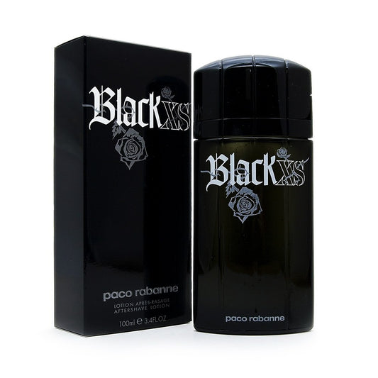 PACO RABANNE BLACK XS