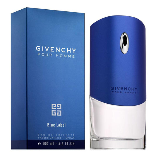 GIVENCHY BLUE LABEL