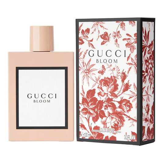 GUCCI BLOOM EAU DE PARFUM