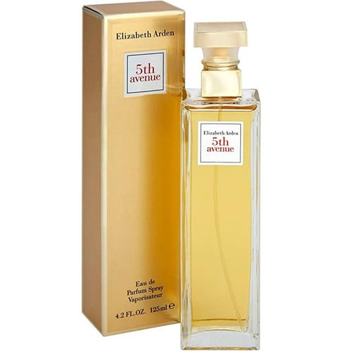 PERFUME 5TH AVENUE E. ARDEN - EAU DE PARFUM - 125ML - MUJER