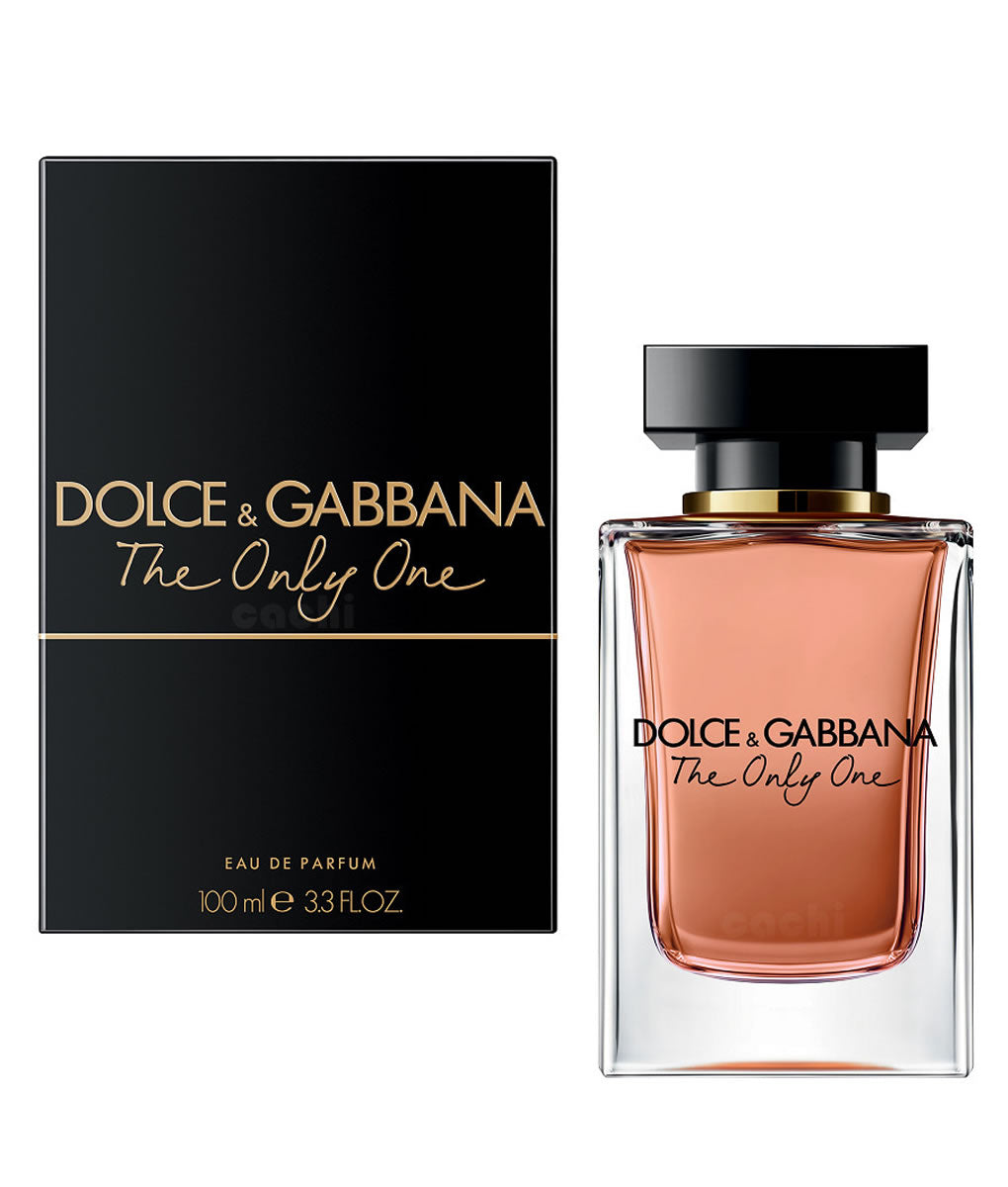 Dolce & Gabbana The Only One Eau de Parfum - Mujer